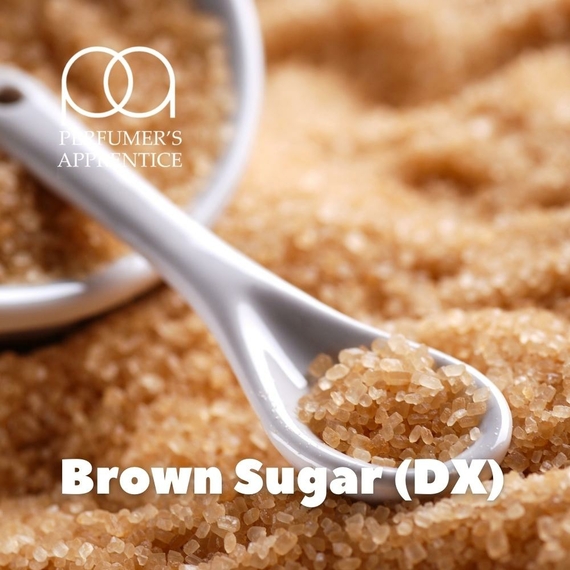 Отзывы на Ароматизтор TPA Brown Sugar DX Коричневый сахар