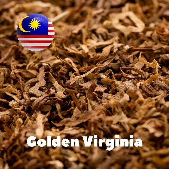 Отзывы на Ароматизтор Malaysia flavors Golden Virginia