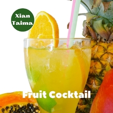 Xi'an Taima "Fruit Cocktail" (Фруктовий коктейль)