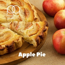 TPA "Apple Pie" (Яблучний пиріг)