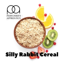 TPA "Silly Rabbit Cereal" (Фруктові пластівці)