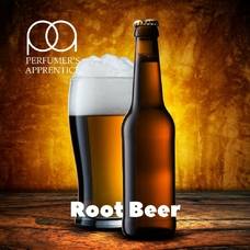 TPA "Root Beer" (Кореневе пиво)