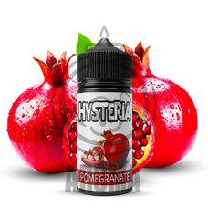 Hysteria "Pomegranate" 100 ml