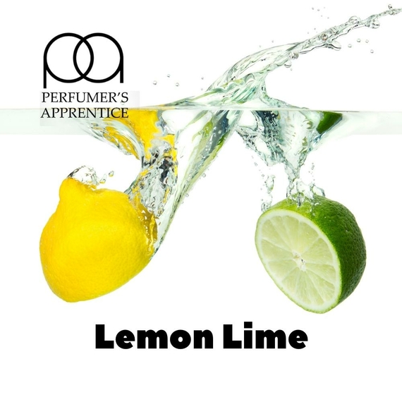 Отзывы на Ароматизтор TPA Lemon Lime Лимон Лайм