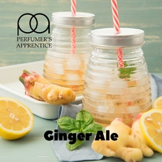 TPA "Ginger Ale" (Имбирный эль)