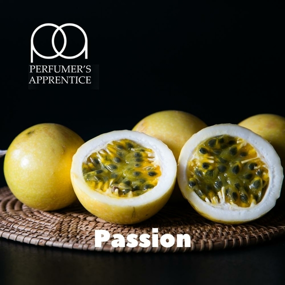 Відгук на ароматизатор TPA Passion Fruit Маракуйя
