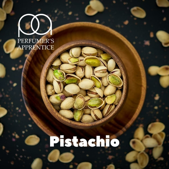Ароматизаторы для самозамеса TPA Pistachio Фисташки