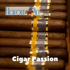 FlavourArt "Cigar Passion (Тютюн)"