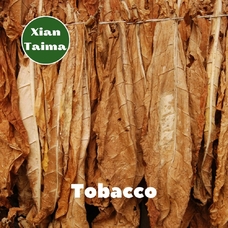 Xi'an Taima "Tobacco" (Тютюн)