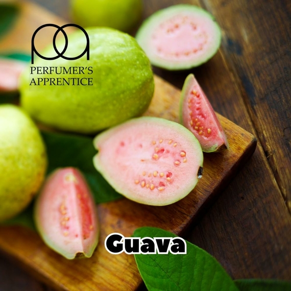 Aroma TPA Guava Гуава