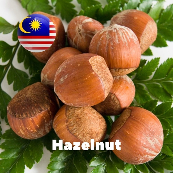 Ароматизатори для самозамісу Malaysia flavors Hazelnut