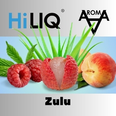 HiLIQ Хайлік Zulu (Зулу)