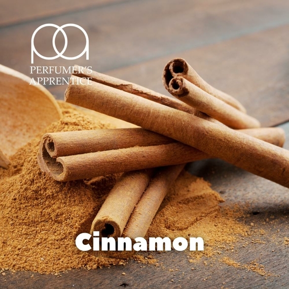 Арома для самозамісу TPA Cinnamon Кориця