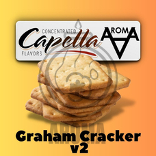 Capella Graham Cracker v2 Крекер
