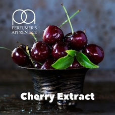 TPA "CHERRY EXTRACT" (Вишневий екстракт)