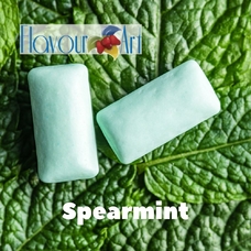 FlavourArt "Spearmint (М'ята)"