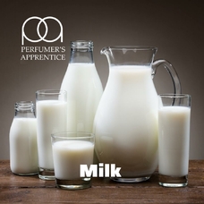 TPA "Milk" (Молоко)