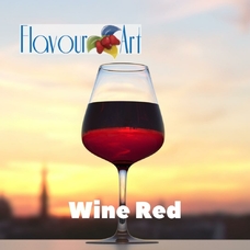 FlavourArt "Wine (Red) (Червоне вино)"