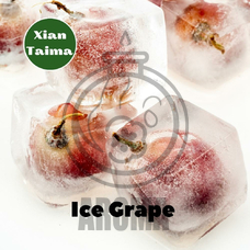 Xi'an Taima "Ice Grape" (Виноград з холодком)