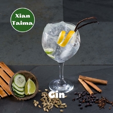 Xi'an Taima "gin" (Джин)