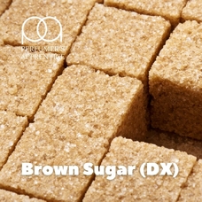 TPA "Brown Sugar (DX)" (Коричневий цукор)
