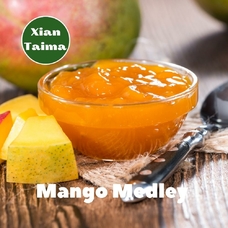 Xi'an Taima "Mango Medley" (Манго попурі)