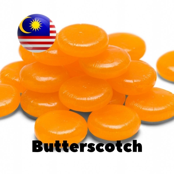 Відгук на ароматизатор Malaysia flavors Butterscotch