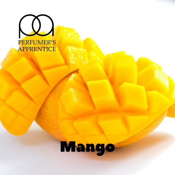 Арома для самозамісу TPA Mango Манго