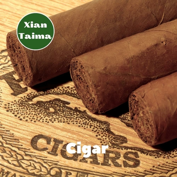 Аромки для самозамісу Xi'an Taima Cigar Сигара