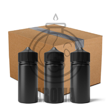 Флакон із дозатором 120 мл Gorilla v3  (упаковка 1000шт)