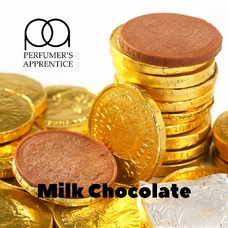 TPA "Milk Chocolate" (Молочный шоколад)