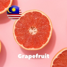 Malaysia flavors "Grapefruit"