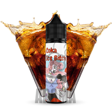 Chicky "Coka ice bitch"