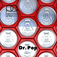 TPA "Dr. Pop"  (Напиток кола)