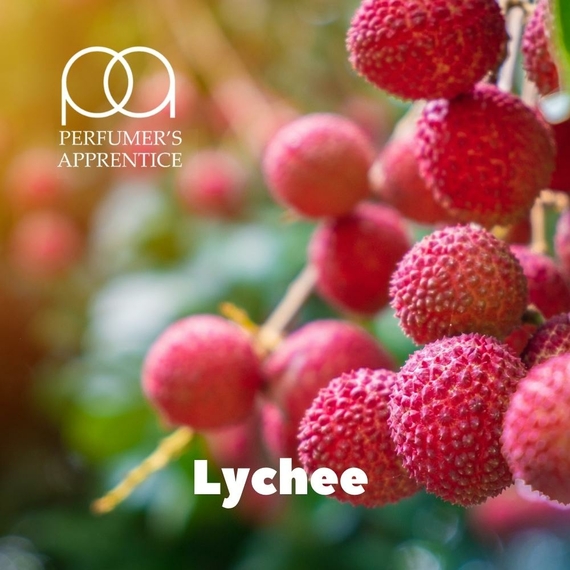 Ароматизаторы для жидкостей TPA Lychee Личи