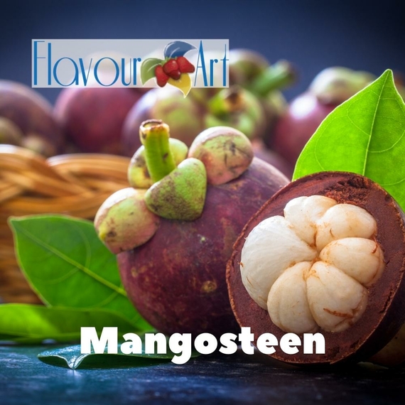 Ароматизатор FlavourArt Mangosteen Мангустін
