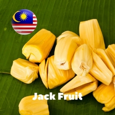 Malaysia flavors "Jack fruit"