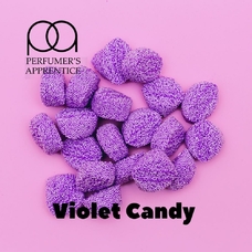 TPA "Violet Candy" (Фиалковые леденцы)