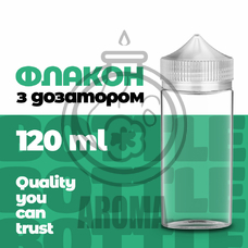 Флакон 120 мл