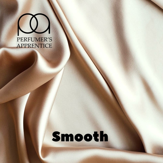 Ароматизатор для самозамісу TPA Smooth Пом'якшувач