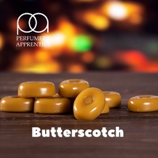 TPA "Butterscotch" (Вершкова іриска)