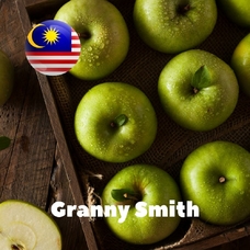 Malaysia flavors "Granny Smith"