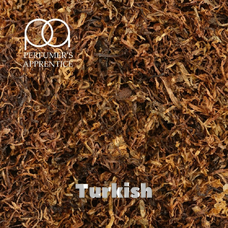 TPA "Turkish" (Турецький тютюн)