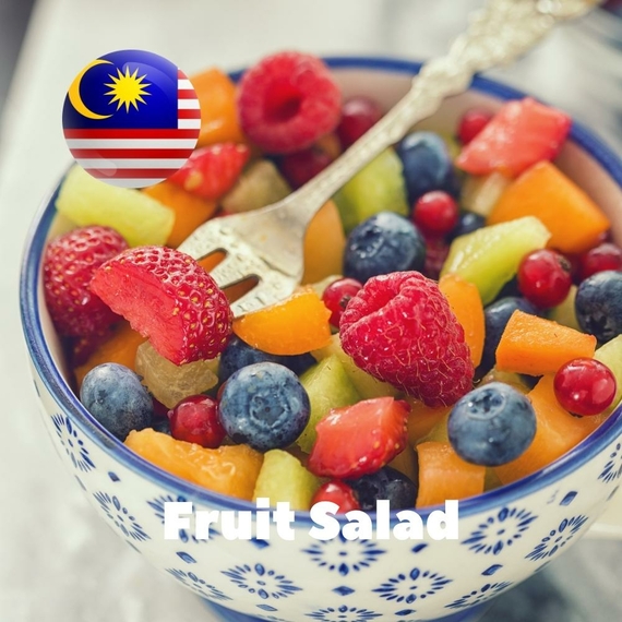 Ароматизаторы для жидкостей Malaysia flavors Fruit Salad