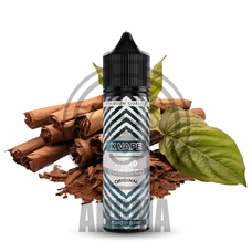 XVape "Hard Tobacco"