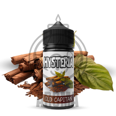 Hysteria "Old Captain" 100 ml