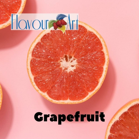 Аромки для самозамісу FlavourArt Grapefruit Грейпфрут