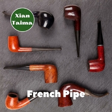 Xi'an Taima "French Pipe" (Французкая трубка)