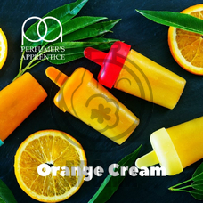 TPA "Orange Cream" (Апельсиновий крем)