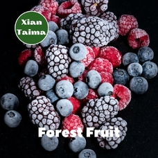 Xi'an Taima "Forest Fruit" (Лесные ягоды)